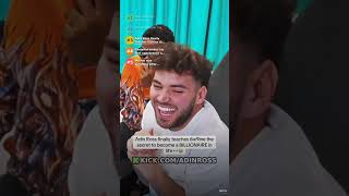 Marlon was sooo late #marlon #streamerclips #viral