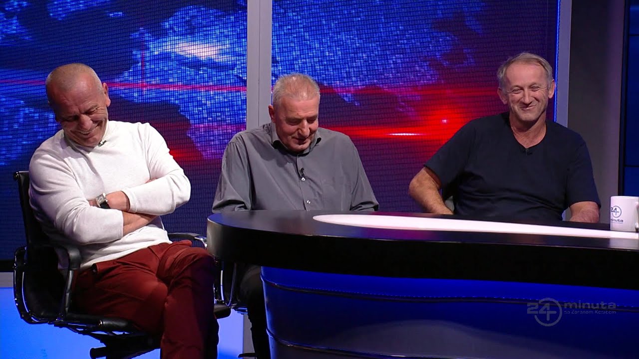 Gosti: Akteri dokumentarnog filma 