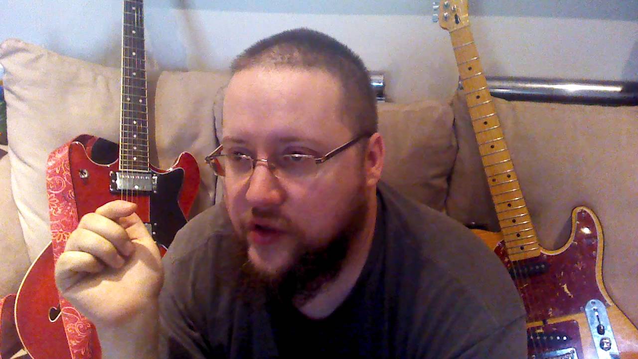 Buying Harley Benton Guitars from Thomann.de