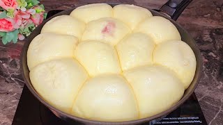 ТАКУЮ ВКУСНЯТИНУ ГОТОВЛЮ ЧЕРЕЗ ДЕНЬ! СЪЕДАЮТ МГНОВЕННО! Рецепты с тестом.