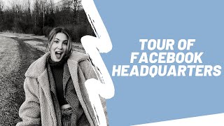 Facebook And Instagram Headquarters Menlo Park Campus, Plus Mini Vlog Of Silicon Valley