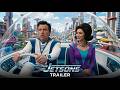 THE JETSONS Live Action (2026) | Ben Affleck, Megan Fox, Daniel Craig | Concept Trailer