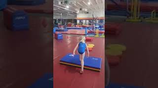Preschool Floor Circuit Week 4