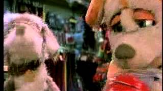 Sooper Puppy Series: Whose Wuzzit? - Educational Film Trailer
