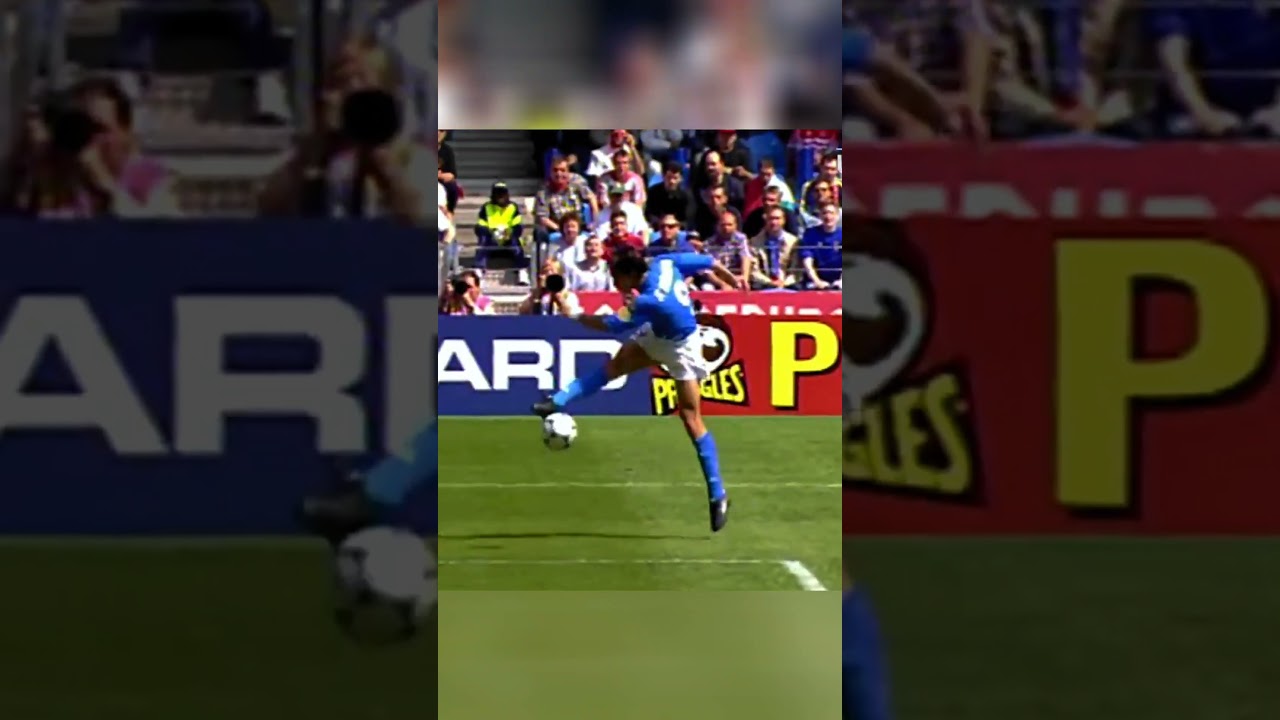 antonio conte euro 2000 Italia vs turkey 