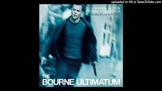 Moby - Extreme Ways From The Bourne Ultimatum Original Soundtrack