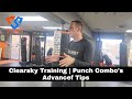How To Fix Your Punch Combos