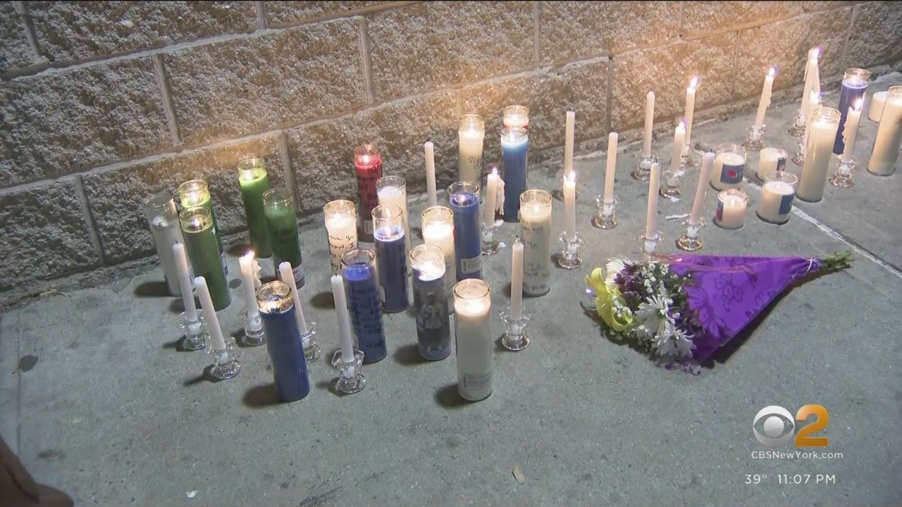 Mother of Coney Island teen who was fatally stabbed calls for justice