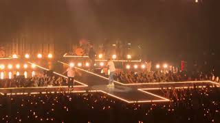 Agnus Dei   Phil Wickham Brandon Lake Oakland 2024