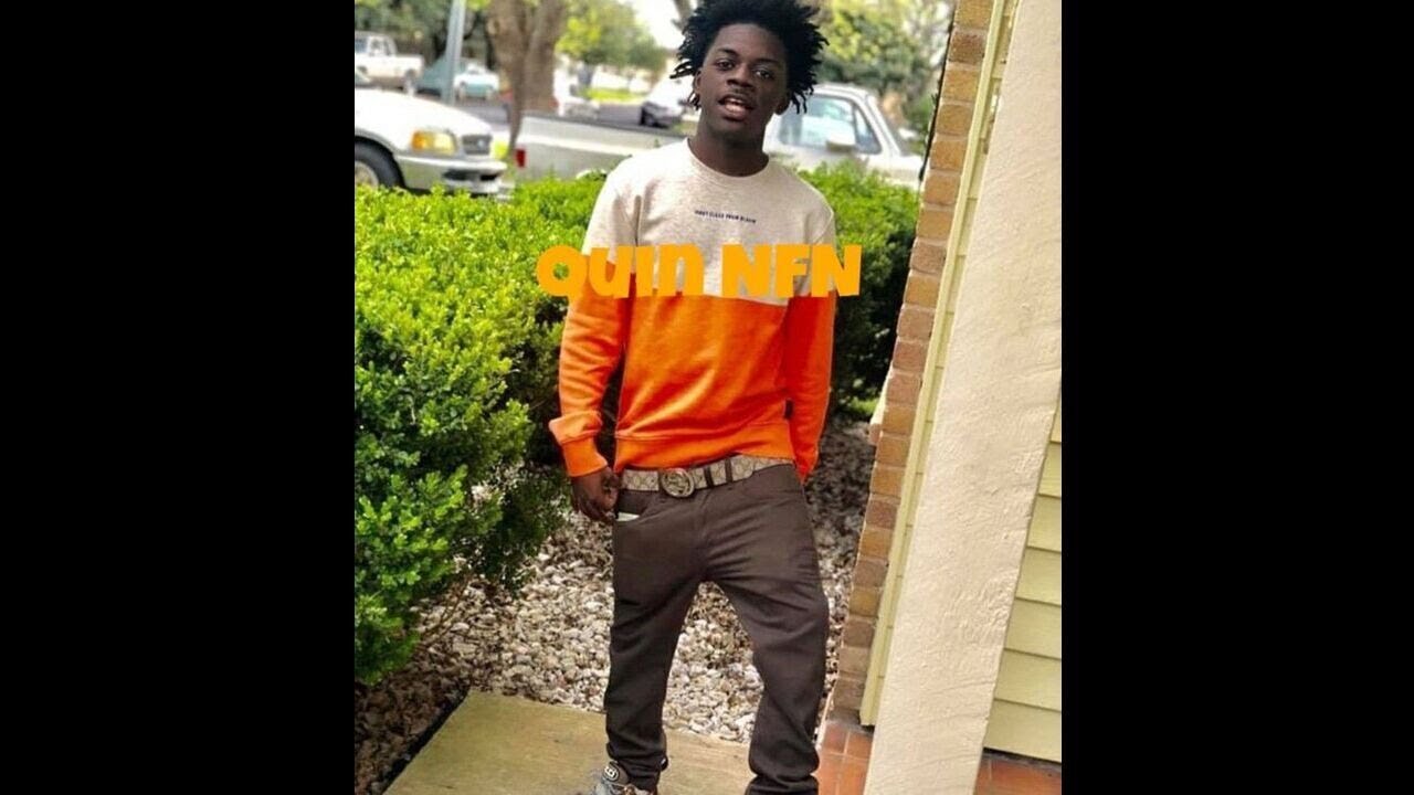 [FREE] Splurge x Quin NFN Type Beat 2019 - "Million" (Prod. khroam)