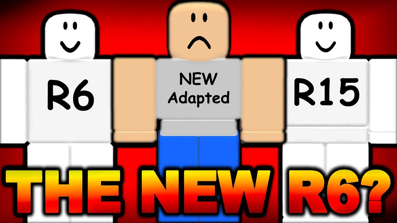 r6/r15 toggle gone from avatar editor? : r/roblox