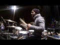 J.J. Johnson Drums