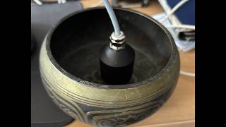 Geofón - Lom Audio - Assembly instructions and testing