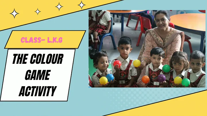 colour activity for lkg class #coloursactivity #youtubevideo #colour #viral #colouring
