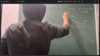 Passing Grade | Starters 203 | Complete Explanation + Optimal Solution | C++ | Beginner Friendly