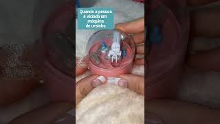Quando a pessoa é viciada em Máquina de Ursinho #maquinadeursinho #maquinagrua