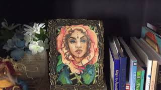 Book Show and Tell Redo: Part 5