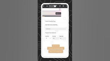 Now AI will write your assignments 😁 #assignment #shorts