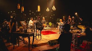 Karmen Muradas y Su Orquesta (en vivo) -  La Majomía TV 📺 🇨🇺 2026 #Salsa 