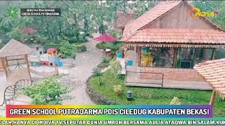 Download Lagu GREEN SCHOOL PUTRADARMA,WAAW SEJUK DAN MASIH ASRI MP3