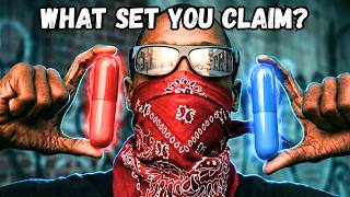 Living In The Hood Showed Me The Truth About The Red Pill