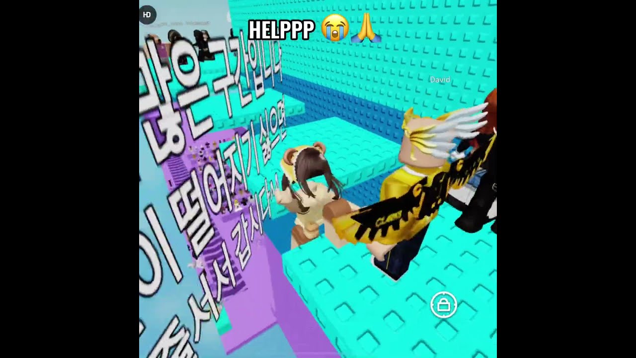 I Said Jump Roblox Fyp Funny Humor Bro Trolling Obby