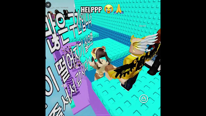 i said jump . #roblox #fyp #funny #jump #humor #bro #trolling #obby