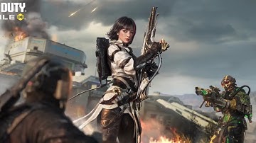 CALL OF DUTY MOBILE Rank Grinding #callofdutymobile #codm #codmobile #live