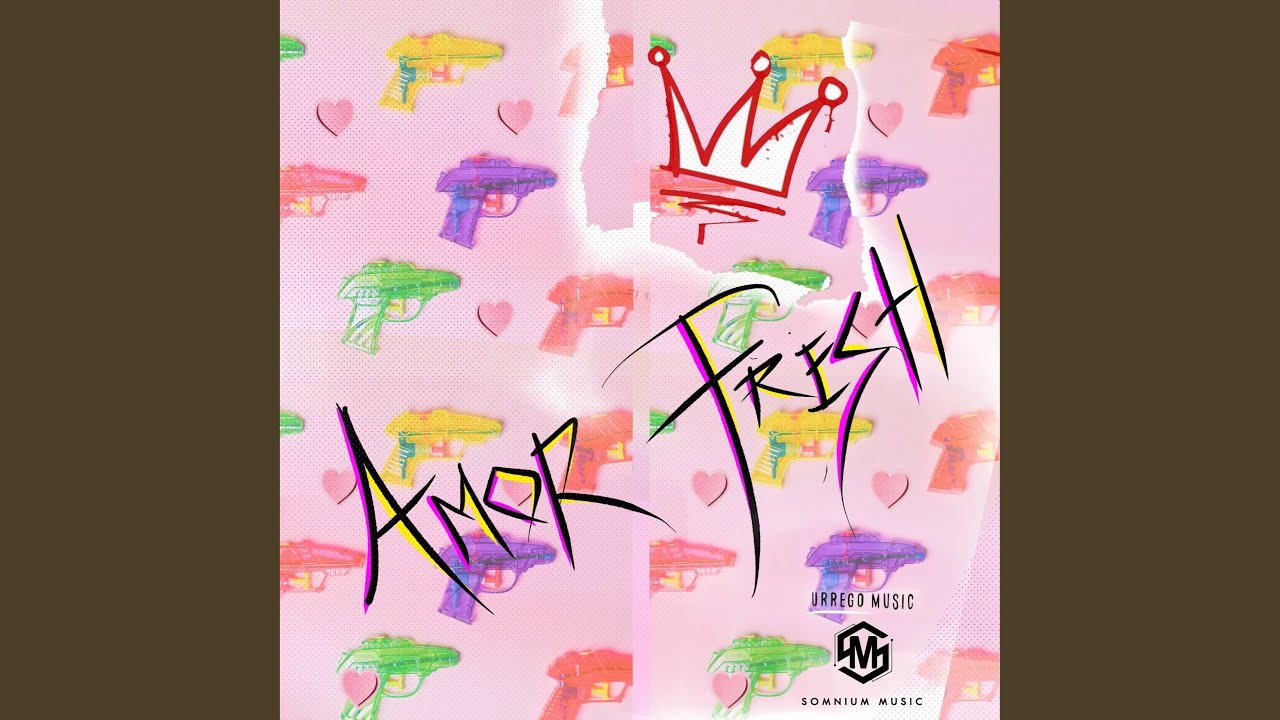 Amor Fresh - YouTube