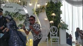 Kerudung Putih | bung Djarot | New AJT | Cello Audio Lamongan