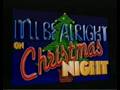 Itll be alright on the night xmas special 1987