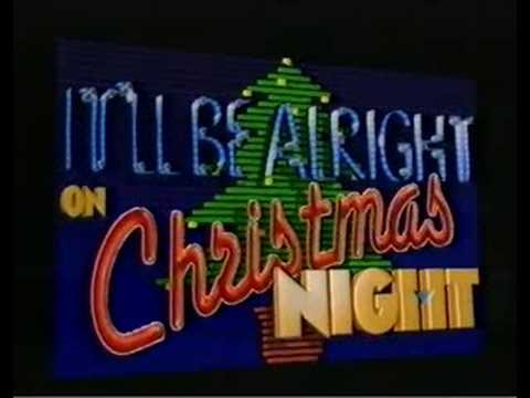 It'll be alright on the night Xmas Special 1987 - YouTube vokost