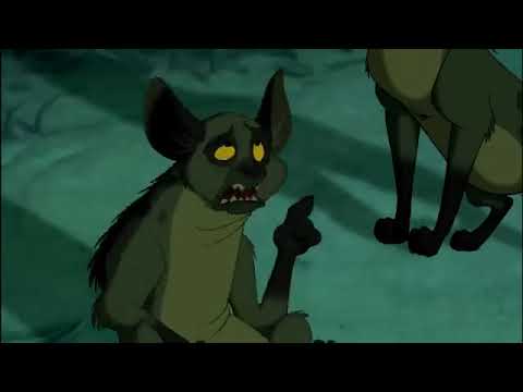الأسد الملك استعدوا