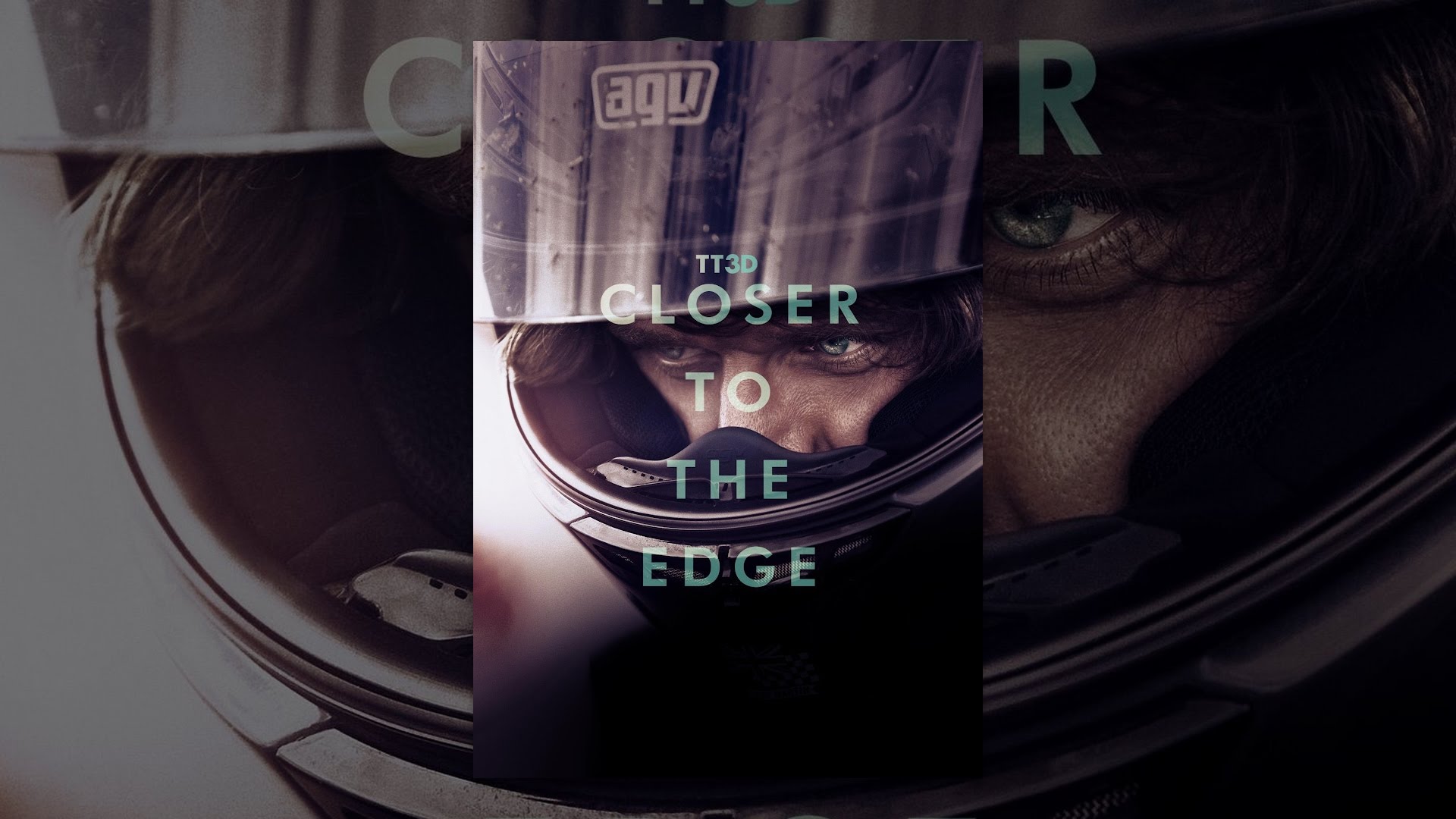 TT Closer to the Edge YouTube