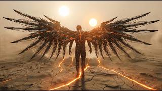 Light Incarnate - Deathbringer 