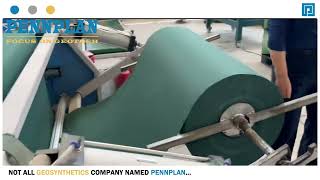 PENNBAG-Geobag