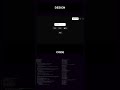 Why This UI Feels So Clean #WebDev #AwaisAlyan #DevAwaisAlyan #FrontendDeveloper #Nextjs #Reactjs