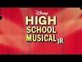 We’re All In This Together | High School Musical JR