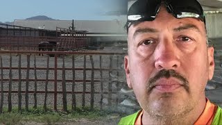 Wife sues over husband’s death at an Arizona cattle ranch