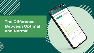 The Difference Between Optimal and Normal. Biohacking for Optimal Performance