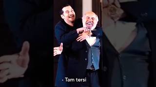 Eşref Rüya Kamera Arkası