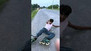 Crazy Skating Techniques You Can Learn Fast!Dismiss XSave#ytshorts#inlineskating #skater#skater