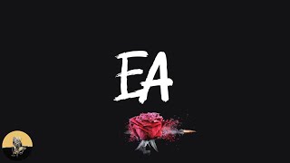 Young Nudy - EA (feat. 21 Savage) (lyrics) Resimi