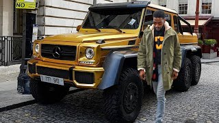 Kid Cudi's Lifestyle 2020 ★ Net Worth, Houses & Cars