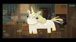 [Android] Little Misfortune Demo - Killmonday Games screenshot 2