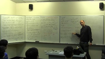 Frontiers in Mechanism Design (Lecture 4: The Clinching Auction)