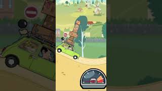 Mr Bean - Special Delivery best adventure game for mobile #mrbean #pogo #mrbeangames screenshot 1