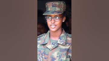 Abagore na bakobwa ba Rwanda Defence Force (RDF)🇷🇼 (SUBSCRIBE) #fardc #fyp #duet