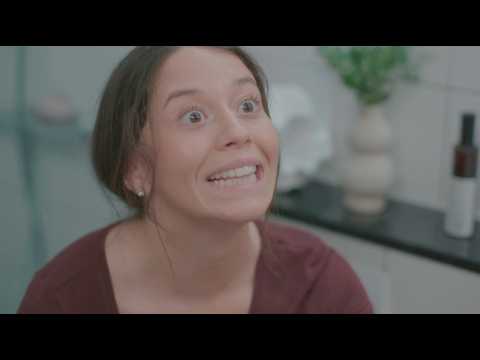BLOOPERS (LYCKAD) - UTELÅST OCH SATTE IGÅNG BRANDLARMET...