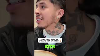 #westcol #clips #kick #kickclips